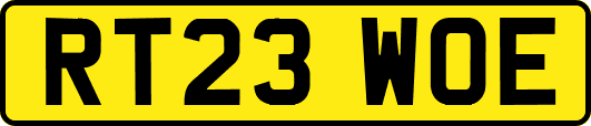 RT23WOE