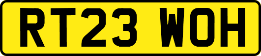 RT23WOH