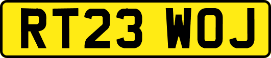 RT23WOJ