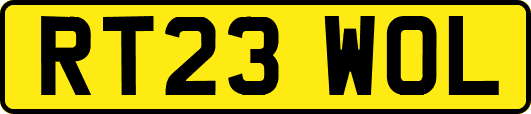 RT23WOL