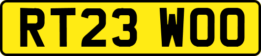 RT23WOO