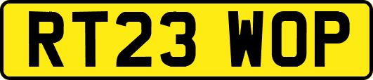 RT23WOP