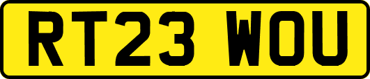 RT23WOU
