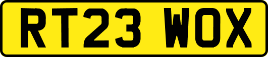 RT23WOX