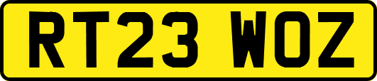 RT23WOZ