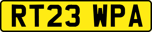 RT23WPA