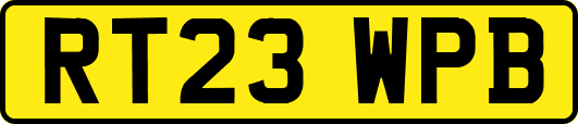 RT23WPB