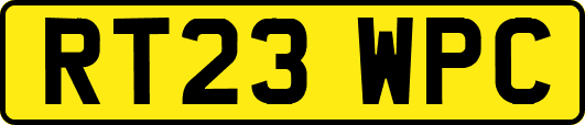 RT23WPC