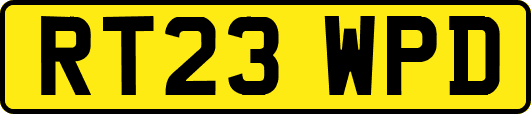 RT23WPD