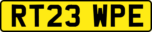 RT23WPE