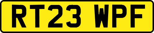 RT23WPF