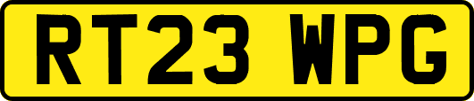 RT23WPG