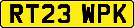 RT23WPK