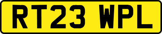RT23WPL