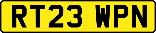 RT23WPN