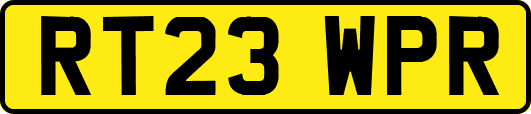 RT23WPR