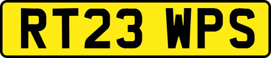 RT23WPS