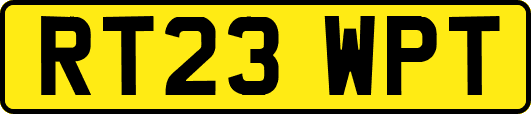 RT23WPT