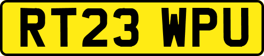 RT23WPU