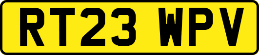 RT23WPV
