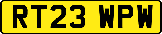 RT23WPW