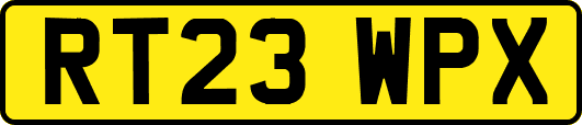 RT23WPX