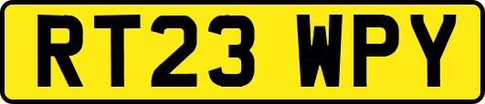 RT23WPY