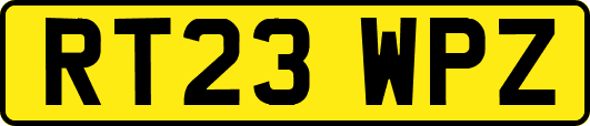 RT23WPZ