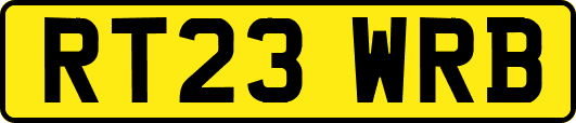 RT23WRB