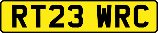RT23WRC