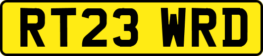 RT23WRD