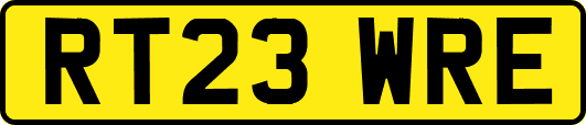 RT23WRE
