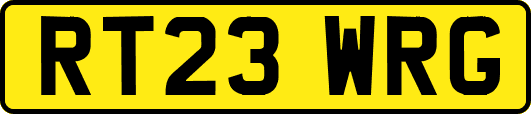 RT23WRG
