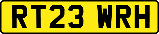 RT23WRH