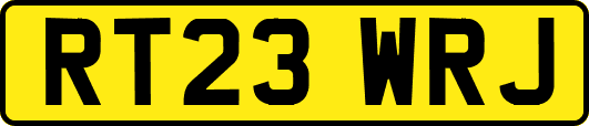 RT23WRJ