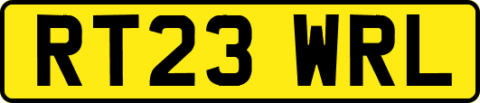 RT23WRL