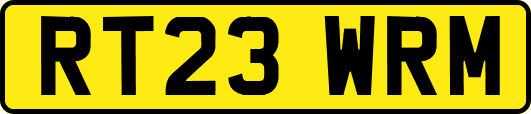 RT23WRM