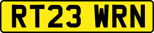 RT23WRN