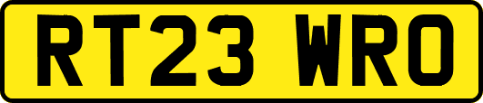 RT23WRO
