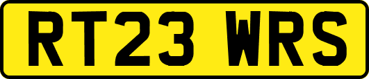 RT23WRS