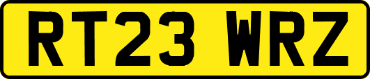 RT23WRZ