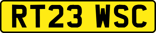 RT23WSC