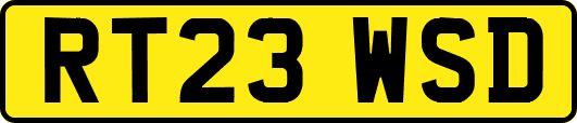 RT23WSD