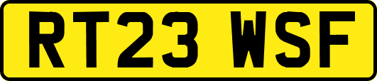 RT23WSF
