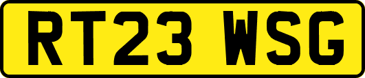 RT23WSG