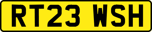 RT23WSH