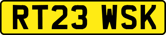 RT23WSK