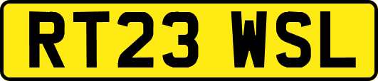 RT23WSL