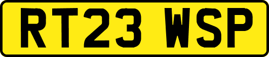 RT23WSP