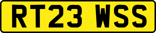 RT23WSS